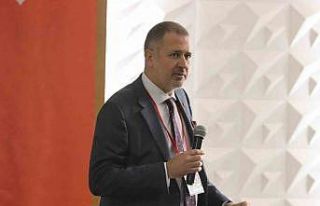 Karşıyaka Başkanı İlker Ergüllü: “Başkan...