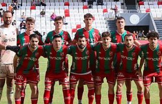 Karşıyaka’nın kupadaki rakibi Ankaragücü