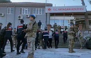 ‘Kasacılar’ suç örgütü çökertildi: 7 kişi...