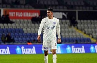 Kasımpaşa, Yasin Özcan’ın transferi için Aston...