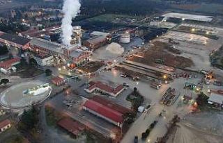 Kastamonu Şeker Fabrikası’ndaki makine arızaları...