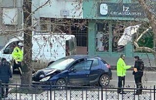 Kastamonu’da buzlanma kazaları beraberinde getirdi:...