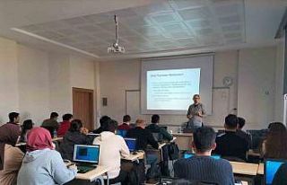 Kastamonu’da “Siber Vatan” heyecanı: Eğitimler...