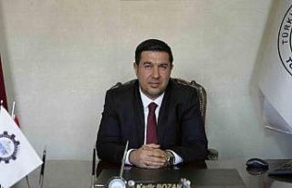 KATSO Başkanı Kadir Bozan’ın Sarıkamış Harekatı...