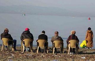 Kayıp balıkçılardan bir iz yok: Arama çalışmaları...