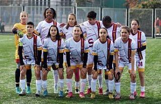 Kayserispor Kadın FK’da moraller bozuk