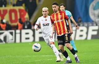 Kayserispor’a PFDK’dan tarihi ceza