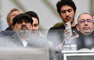 Kayserispor’da 3 yönetici istifa etti