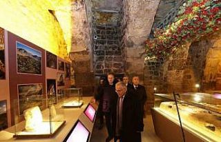 Kayseri’ye bir müze daha kazandırılıyor