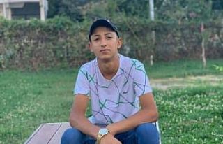 Kazada ağır yaralanan genç hayatını kaybetti