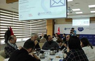 KBÜ’lü akademisyenleri yapay zeka ve eğitim müfredatı...