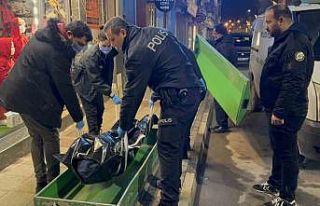 Kendisinden 4 gün haber alınamayan şahıs evinde...