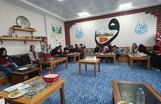 Kerem İle Aslı hikâyesini müzakere ettiler