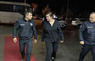 “Keşke 10 kilo yakalatsaydım” demişti, tutuklandı