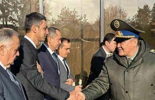 Kırgızistan ile Tacikistan, sınır sorununun çözümünde...