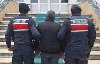 Kırıkkale’de 10 yıl kesinleşmiş hapis cezası...