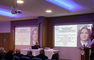 Kırklareli’nde "Vatan ve Kahramanlık Buluşması"...