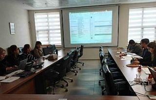 Kırşehir Ahi Evran Üniversitesi’nde AR-GE direktörlüğü...