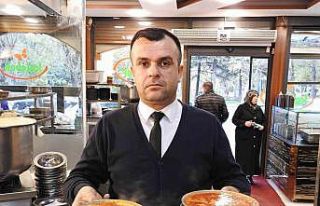 Kış hastalıklarına karşı doğal antibiyotik...