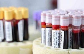 Kızılay’a 2024’te 2 milyon 800 bin ünite kan...