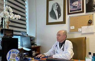 KOAH’ta ‘Sigara’ uyarısı: “İçenlerin yüzde...