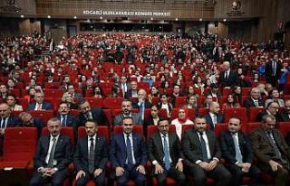 Kocaeli Kent Ekonomileri Zirvesi başladı