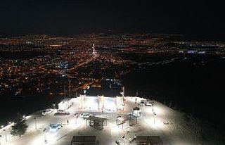 Kocasinan Belediyesi Tarihi Kentler Birliği’nden...