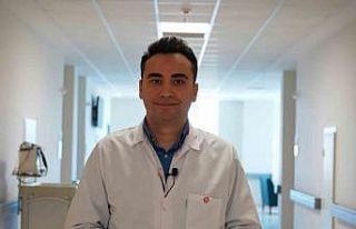 Kolorektal kanseri, kansere bağlı ölümlerde üçüncü...