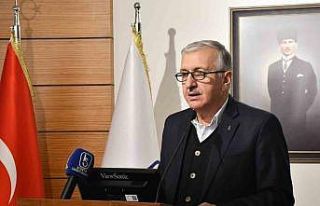 Konya ihracatta yeni bir rekora hazırlanıyor