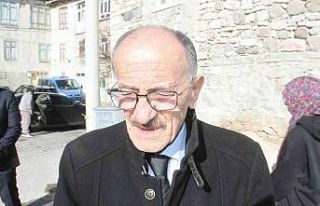 Konya’da besici çiftin öldüğü yayla evindeki...