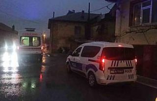 Konya’da bıçaklı kavga: 1 yaralı