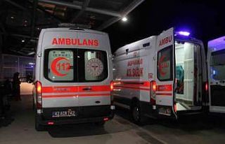 Konya’da mantardan zehirlenen 5 kişi hastanelik...