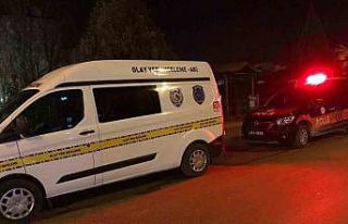 Konya’da muhtar silahla saldırıda yaralandı