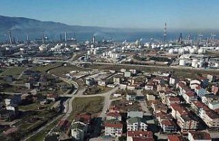 Körfez Kabakoz Mahallesi’nde dönüşüm zamanı