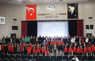 Körfez’de Kiraz Koşusu düzenlenecek