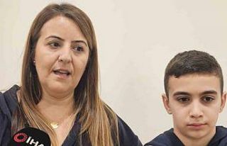 Koronavirüsün etkisiyle kalp kası iltihabına yakalandı,...