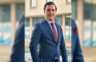 Kotanlı; “Her insan bir engelli adayıdır”