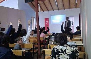 Köyceğiz’de teknoloji bağımlılığı, akran...