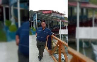 Köyde yaşayan 37 yaşındaki adamdan 6 gündür...