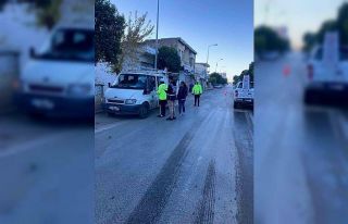 Kozan’da uygulamalarda 6 hükümlü yakalandı