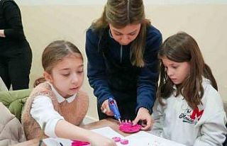 Küçük kalplerden büyük farkındalık: “Bu okyanus...