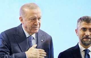 Küçükoğlu; “2025 Erzurum yılı olacak”