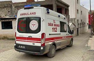 Kullandığı çok sayıda ilaç hastanelik etti