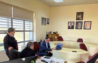 KÜN, KKTC ile iş birliği yapacak