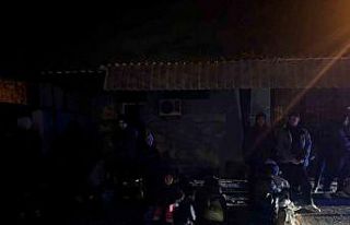 Kuşadası’nda 3 organizatörden 2’si tutuklandı