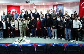 Kütahya Dumlupınar Üniversitesi’nde ’İletişim...