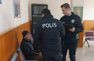 Kütahya Emniyet Müdürlüğü’nden "Türkiye...