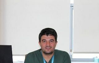 Kütahya Şehir Hastanesi’nde Amniyosentez hizmeti...