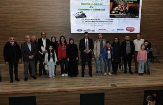 Kütahya’da ’Ahmet Uluçay’ı anma gecesi’...