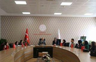 Kütahya’da “Dilimizin Zenginlikleri Projesi”...